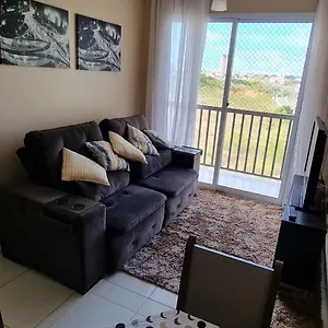 Apto Perfeito Em Natal, Venha Desfrutar Do Apartamento